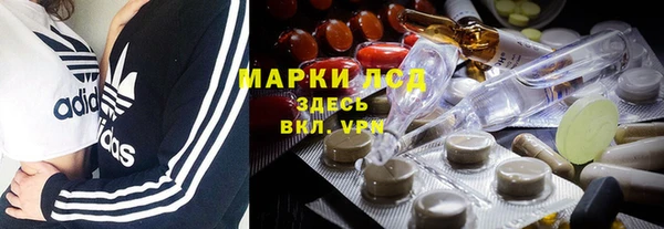 стафф Верея